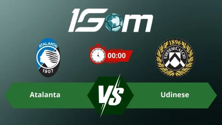 Soi kèo Atalanta vs Udinese 00h00 ngày 08/03/2026 – Serie A