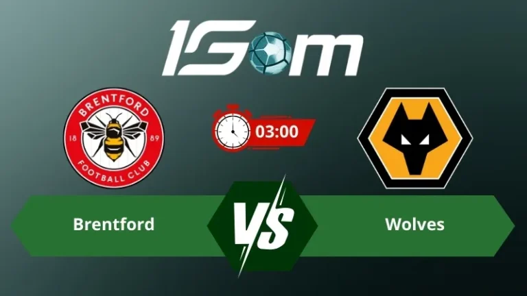 Soi kèo Brentford vs Wolves 03h00 ngày 17/03/2026 – Ngoại Hạng Anh