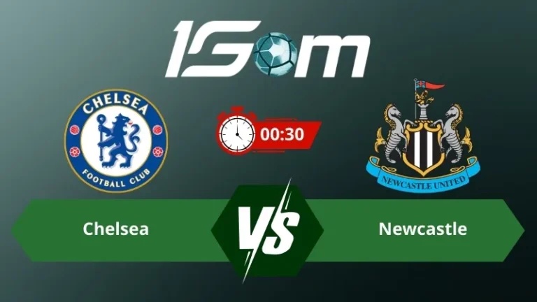 Soi kèo Chelsea vs Newcastle 00h30 ngày 15/03/2026 – Ngoại hạng Anh