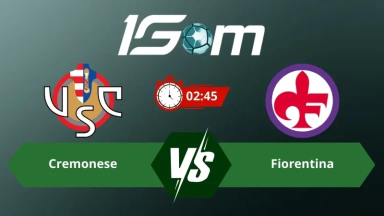 Soi kèo Cremonese vs Fiorentina 02h45 ngày 17/03/2026 – Serie A