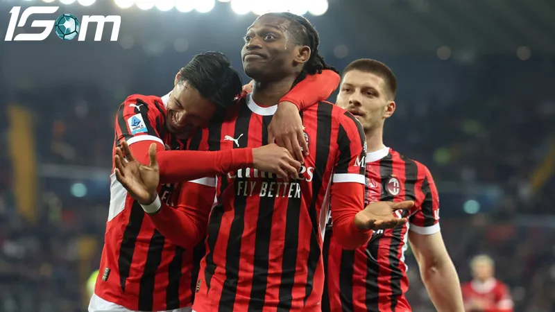 Sức mạnh và phong độ của AC Milan vs Inter Milan