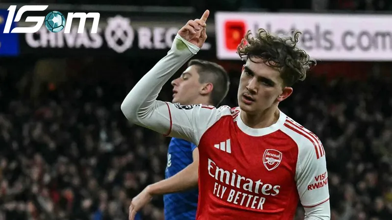 Sức mạnh và phong độ của Arsenal vs Bayer Leverkusen