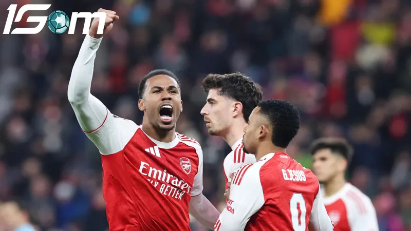 Sức mạnh và phong độ của Arsenal vs Everton