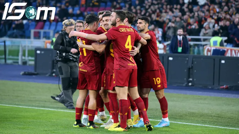 Sức mạnh và phong độ của AS Roma vs Bologna