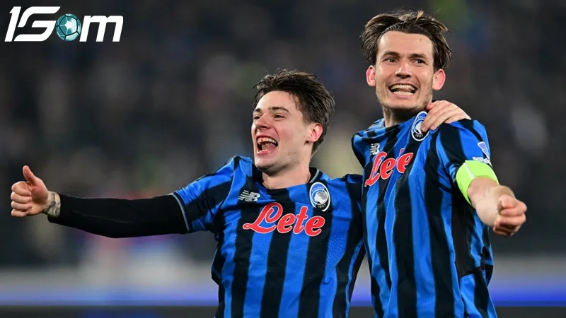 Sức mạnh và phong độ của Atalanta vs Udinese