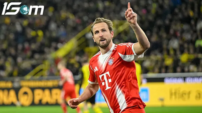 Sức mạnh và phong độ của Bayern Munich vs Monchengladbach