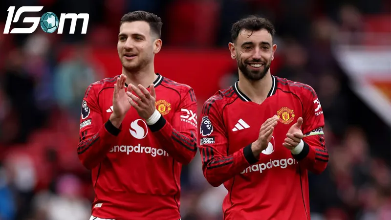 Sức mạnh và phong độ của Bournemouth vs Manchester United