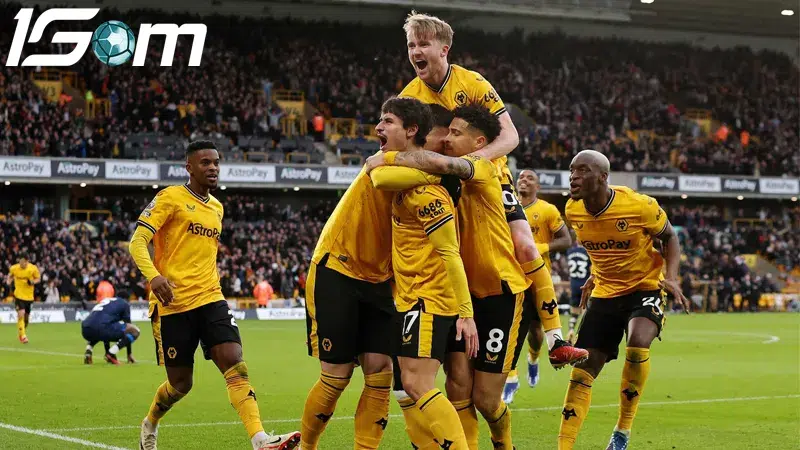 Sức mạnh và phong độ của Brentford vs Wolves