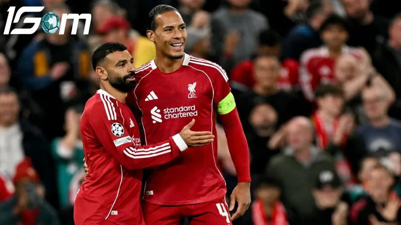 Sức mạnh và phong độ của Brighton vs Liverpool