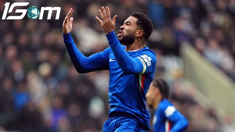 Sức mạnh và phong độ của Chelsea vs Newcastle
