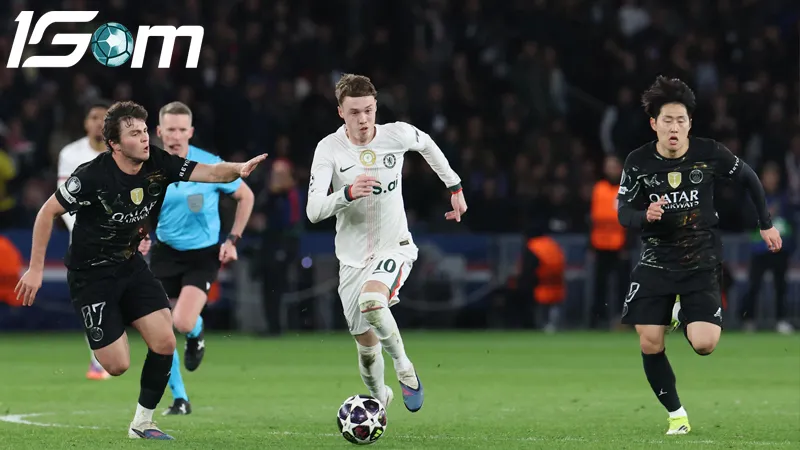 Sức mạnh và phong độ của Chelsea vs Paris Saint Germain