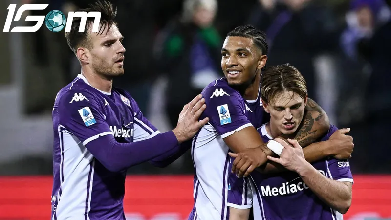 Sức mạnh và phong độ của Cremonese vs Fiorentina
