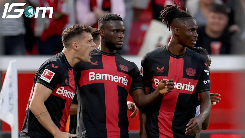 Sức mạnh và phong độ của Freiburg vs Bayer Leverkusen