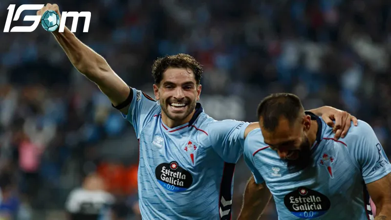 Sức mạnh và phong độ của Lyon vs Celta Vigo