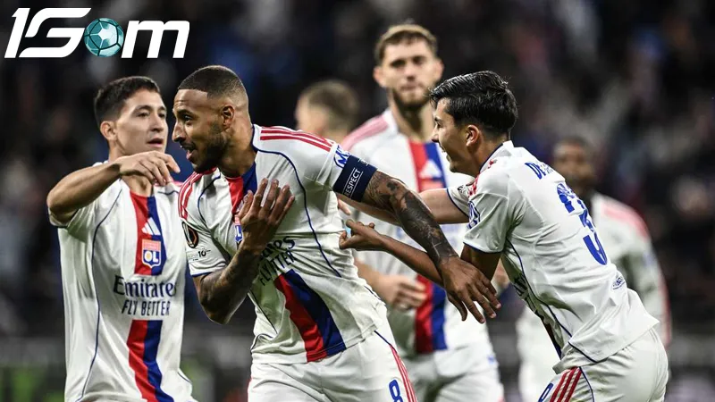 Sức mạnh và phong độ của Lyon vs Lens