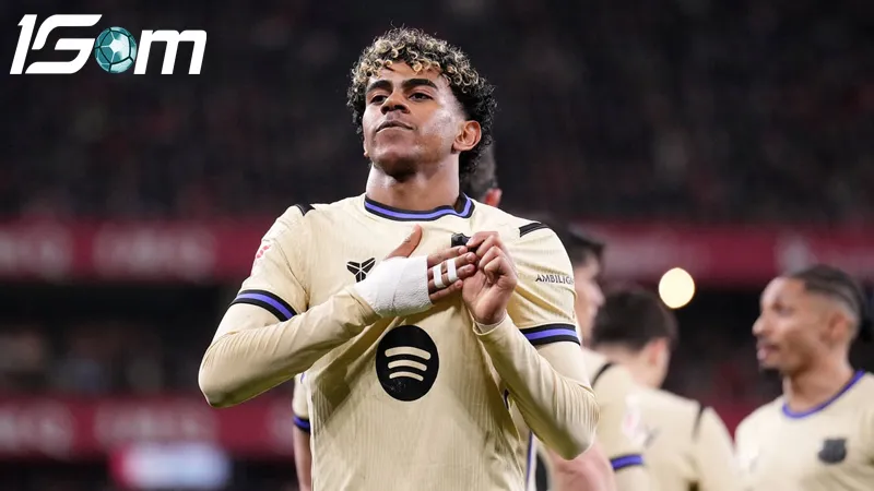 Sức mạnh và phong độ của Newcastle vs Barcelona