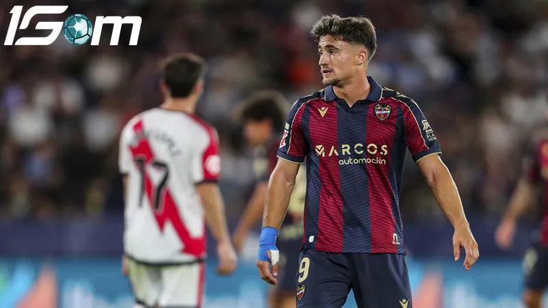 Sức mạnh và phong độ của Rayo Vallecano vs Levante