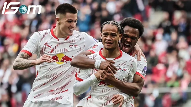 Sức mạnh và phong độ của RB Leipzig vs Augsburg