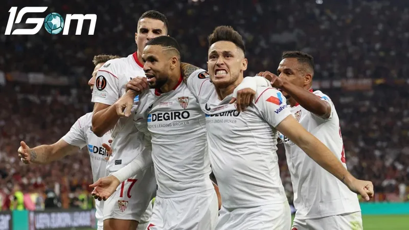 Sức mạnh và phong độ của Sevilla vs Rayo Vallecano