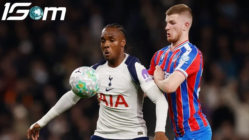 Sức mạnh và phong độ của Tottenham vs Crystal Palace