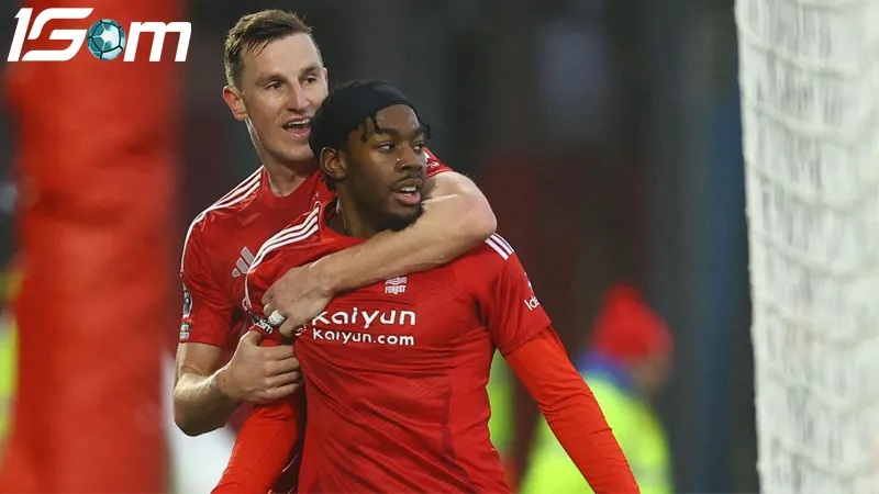 Sức mạnh và phong độ của Tottenham vs Nottingham