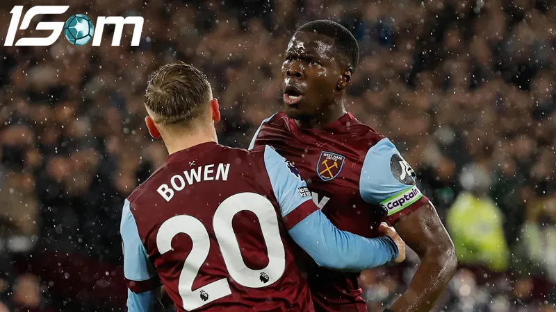 Sức mạnh và phong độ của West Ham vs Manchester City