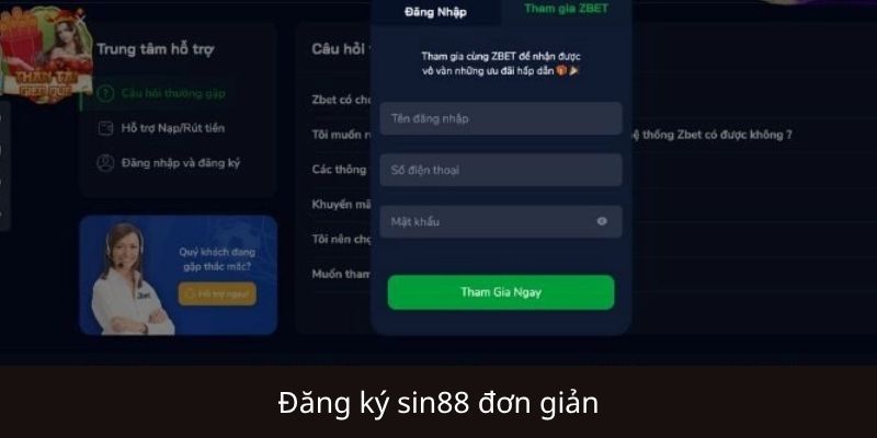 Trải nghiệm thực tế khi tham gia Zbet