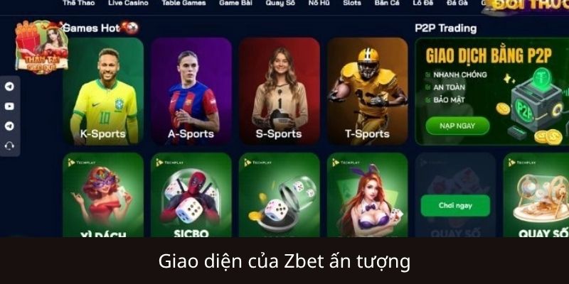 Trải nghiệm thực tế khi tham gia Zbet