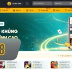 Five88 – Review chi tiết nhà cái cá cược online nổi bật nhất 2026