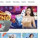 Sin88 – Nhà cái uy tín sở hữu kho game cực khủng, thưởng nóng