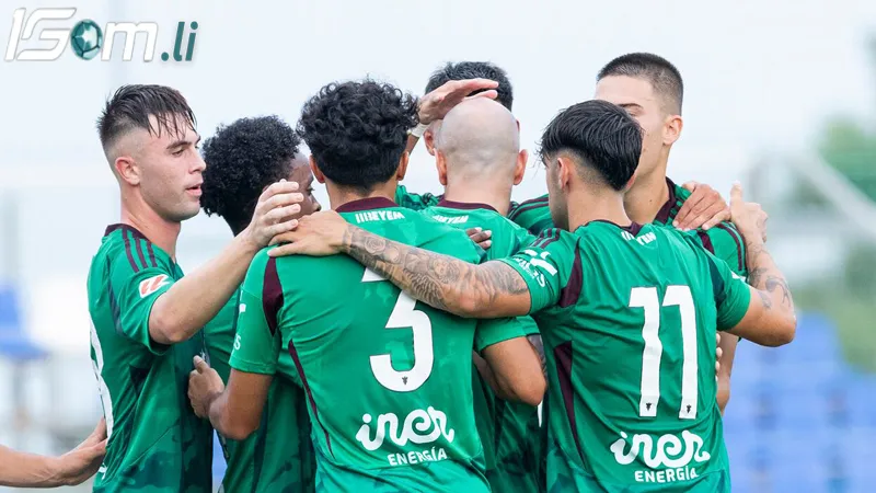 phong do gan day cua andorra vs albacete