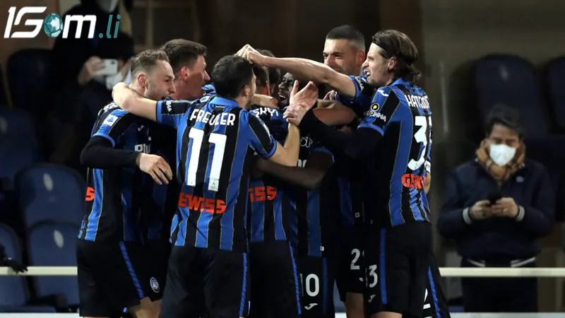 Phong độ gần đây của Cagliari vs Atalanta