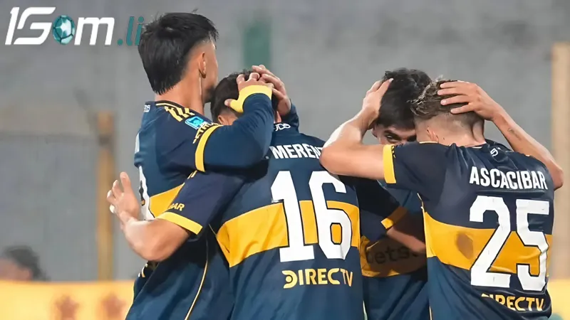phong do gan day cua cruzeiro mg vs boca juniors