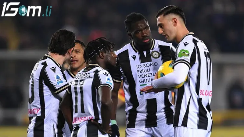 Phong độ gần đây của Lazio vs Udinese