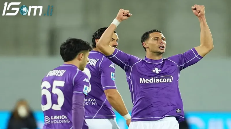 Phong độ gần đây của Lecce vs Fiorentina