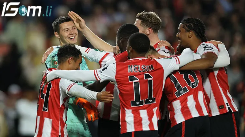 Phong độ gần đây của Manchester United vs Brentford