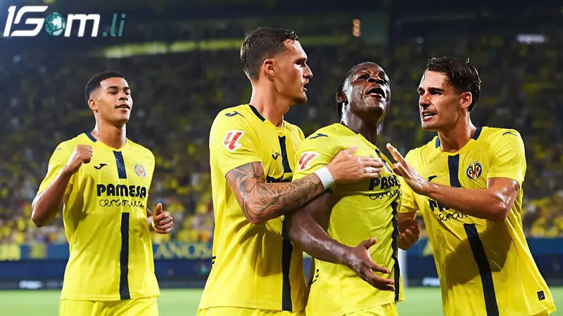 Phong độ gần đây của Real Oviedo vs Villarreal