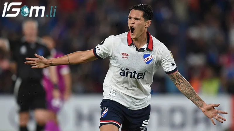 phong do gan day cua universitario deportes vs nacional montevideo