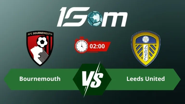 Soi kèo Bournemouth vs Leeds United 02h00 ngày 23/04/2026 – Ngoại Hạng Anh