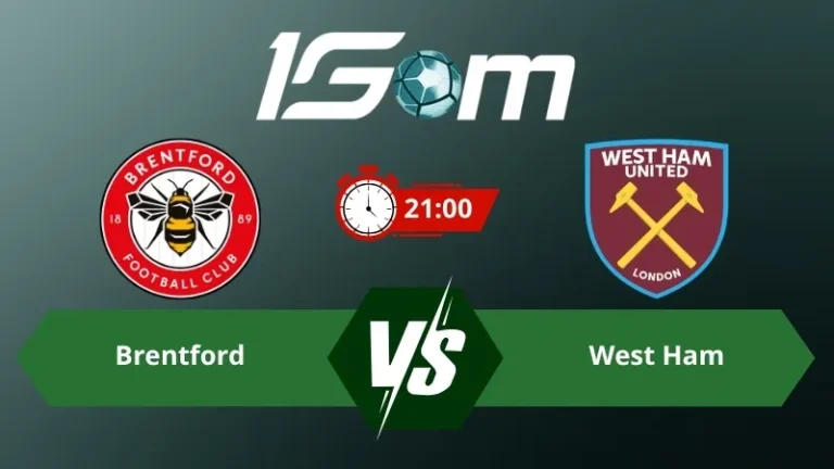 Soi kèo Brentford vs West Ham 21h00 ngày 02/05/2026 – Ngoại Hạng Anh
