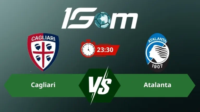 Soi kèo Cagliari vs Atalanta 23h30 ngày 27/04/2026 – Serie A