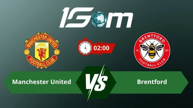 Soi kèo Manchester United vs Brentford 02h00 ngày 28/04/2026 – Ngoại Hạng Anh