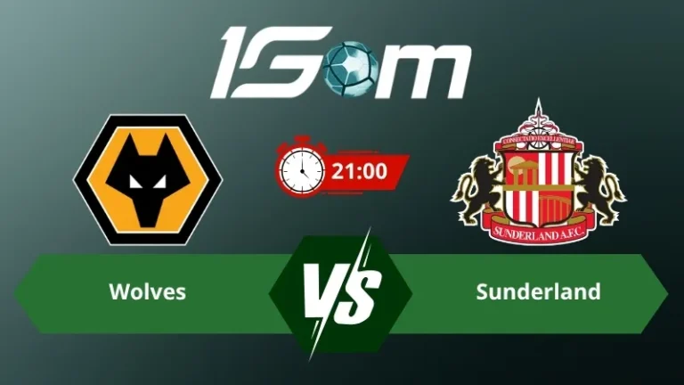 Soi kèo Wolves vs Sunderland 21h00 ngày 02/05/2026 – Ngoại Hạng Anh