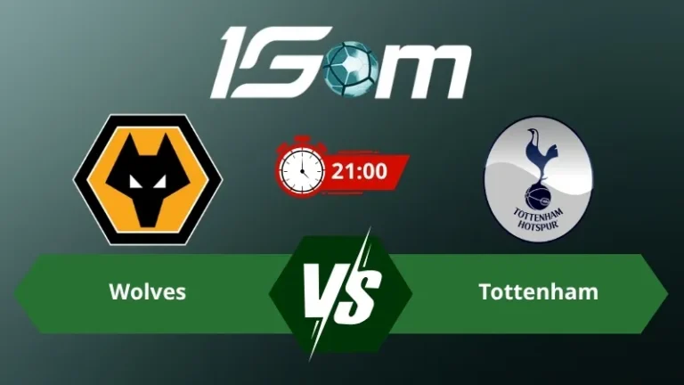 Soi kèo Wolves vs Tottenham 21h00 ngày 25/04/2026 – Ngoại Hạng Anh