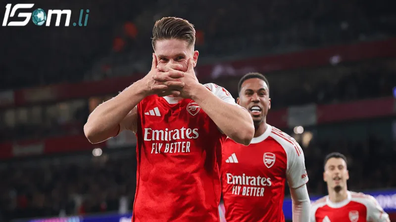 phong do gan day cua arsenal vs atletico de madrid