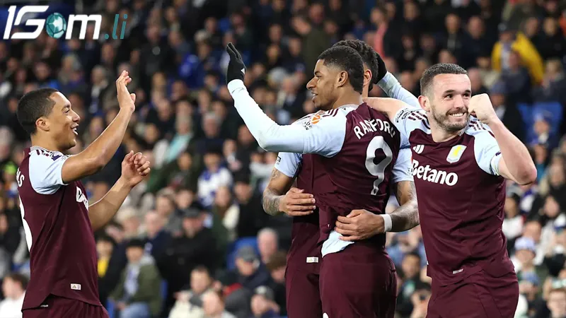 phong do gan day cua aston villa vs nottingham
