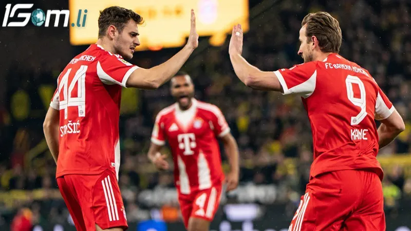 phong do gan day cua bayern munchen vs paris saint germain