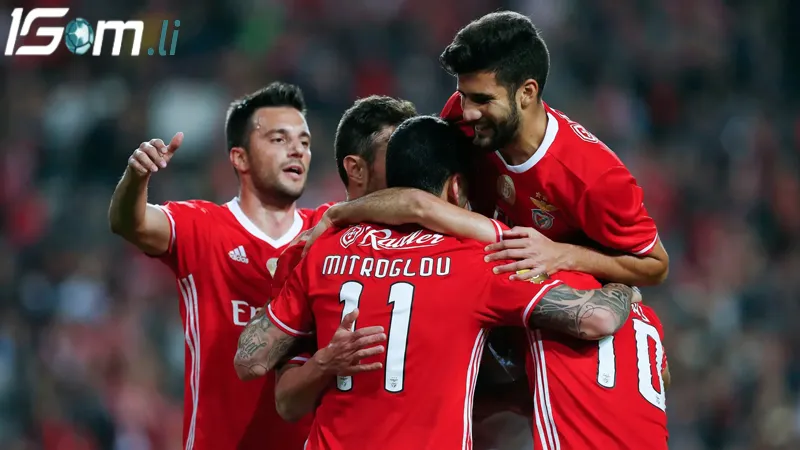 phong do gan day cua benfica vs sporting braga