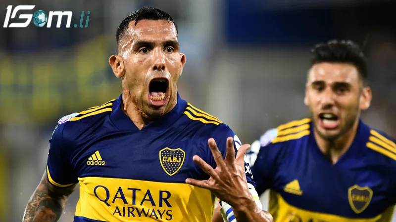 phong do gan day cua boca juniors vs u catolica