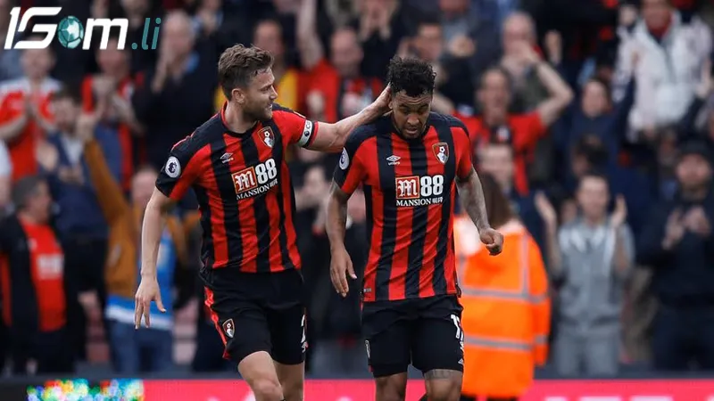 phong do gan day cua bournemouth vs crystal palace
